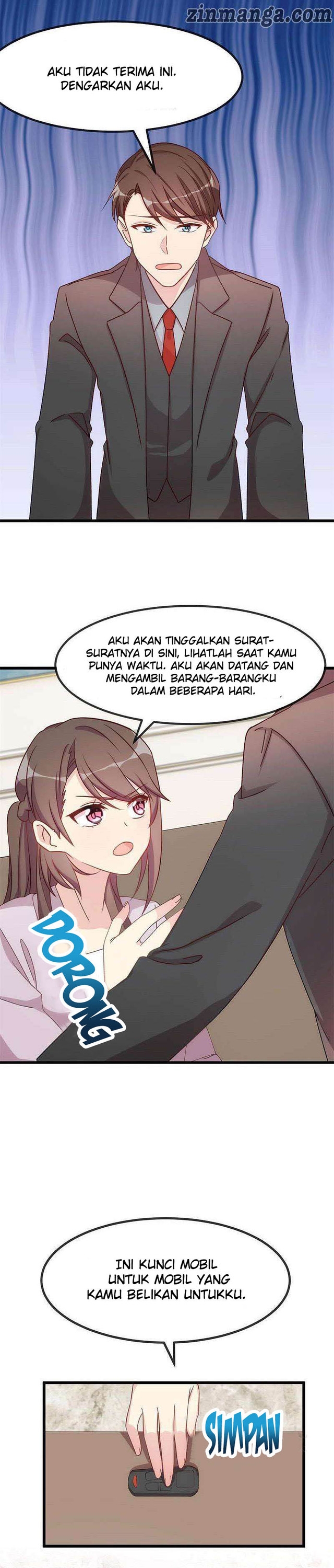 CEO’s Sudden Proposal Chapter 340 Gambar 5